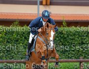 Montrone Finally One GioCav2013 S5 4191 : Campionati Italiani Giovani Cavalli, Cattolica, Finally One, Montrone Savio, ph Stefano Secchi ©